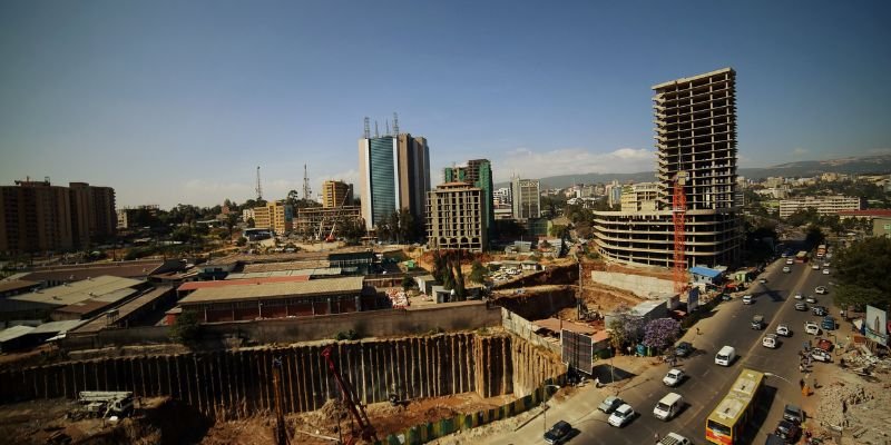 Addis Ababa