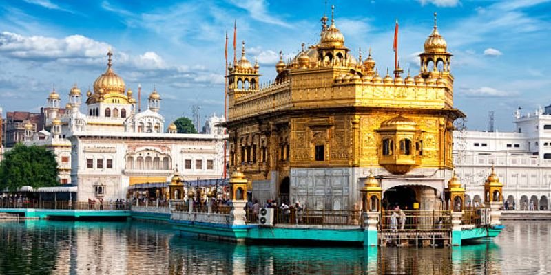 Amritsar