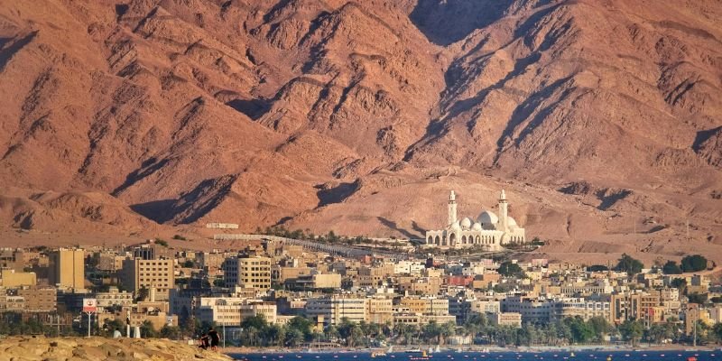 Aqaba