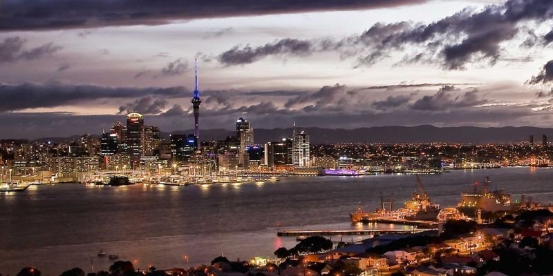 Auckland