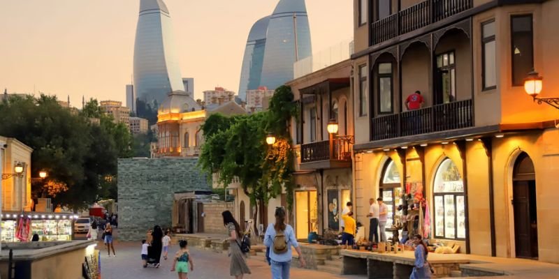 Baku 