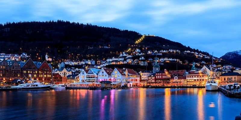 Bergen