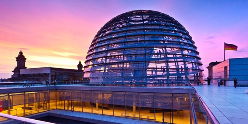 Egyptair Airlines Berlin Office in Germany