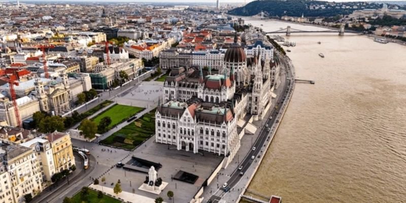 Budapest