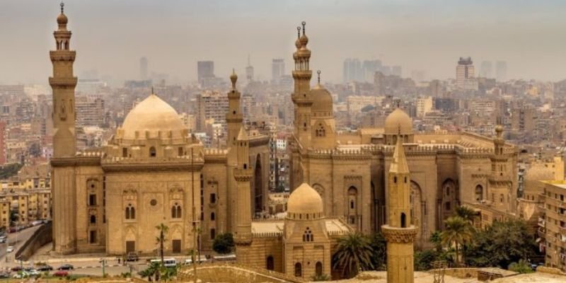 Cairo 