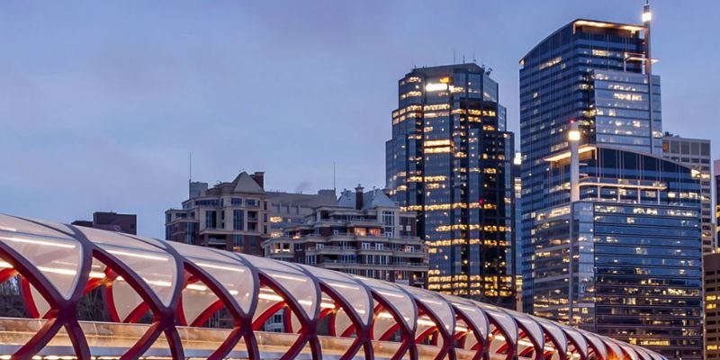 United Airlines Calgary Office In scotland