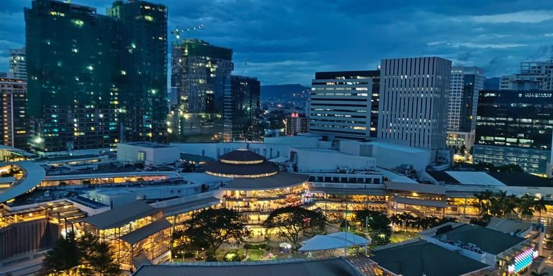 AirAsia Cebu Office in Philippines