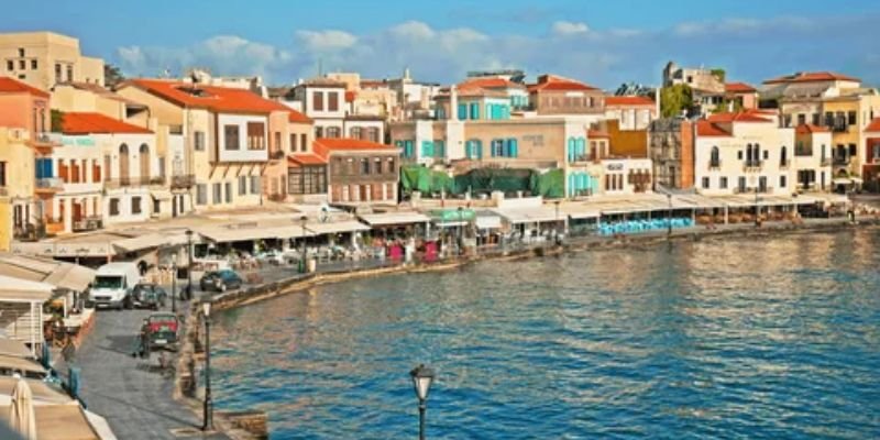 Chania