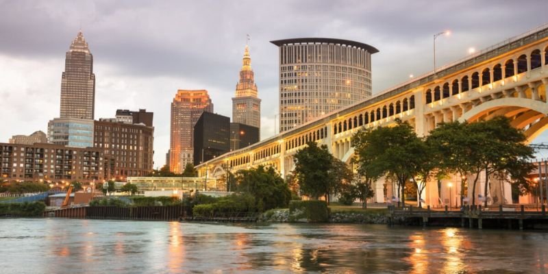 Turkish Airlines Cleveland Office in USA