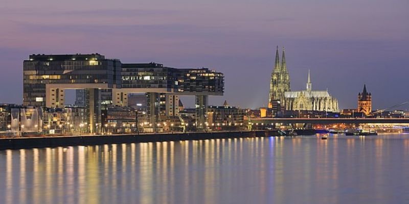 Cologne