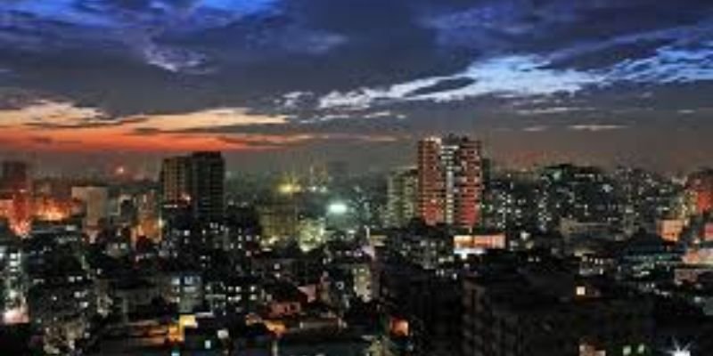 United Airlines Dhaka Office In Bangladesh