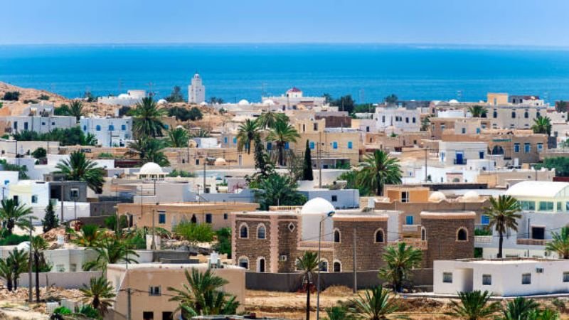 Djerba