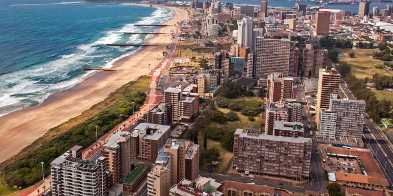 Durban