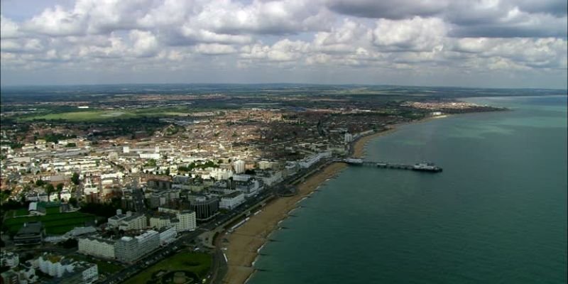 Eastbourne