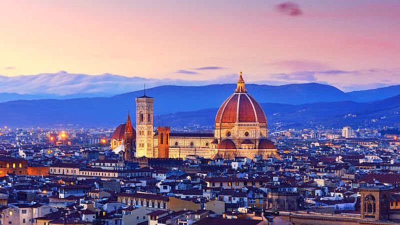 Florence