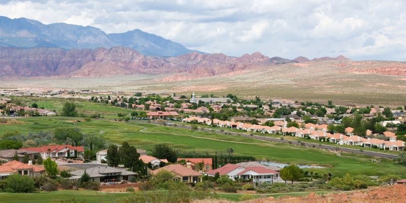 Breeze Airways Grand Junction Office in Colorado