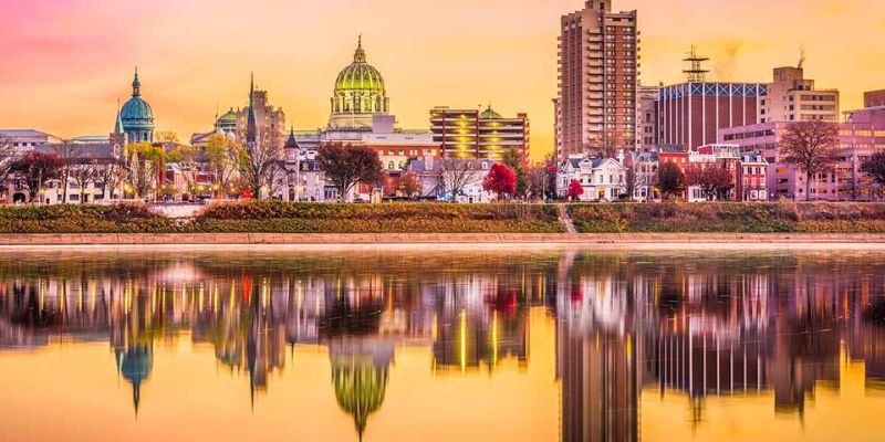 Harrisburg