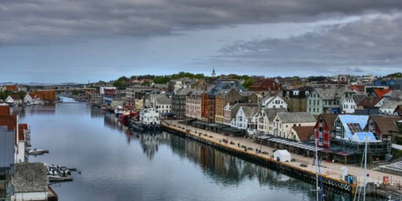 Haugesund