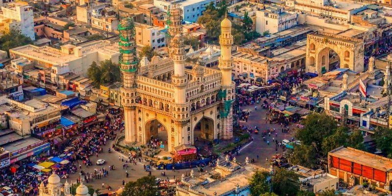 Cathay Pacific Hyderabad Office in Telangana