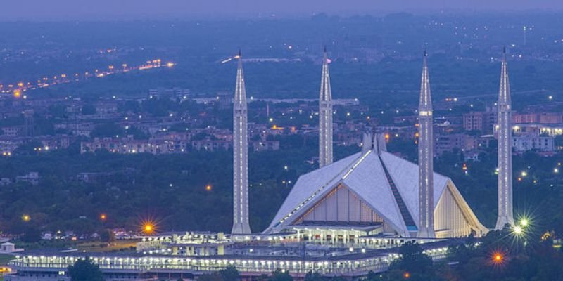 Turkish Airlines Islamabad Office in Pakistan