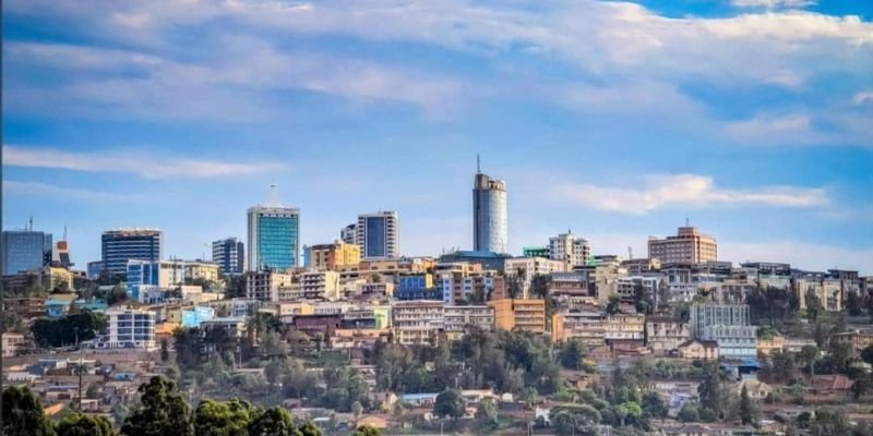 Kigali