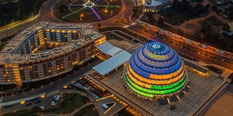 Kigali