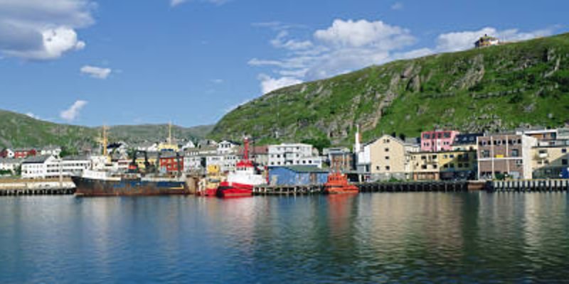 Kirkenes