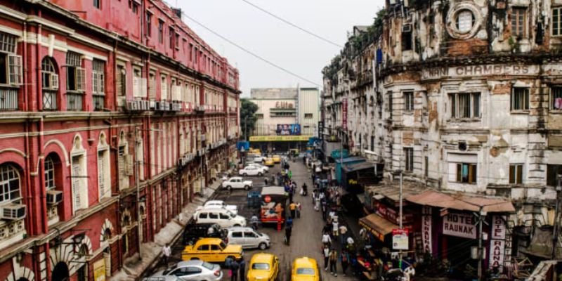 AirAsia Kolkata Office in West Bengal