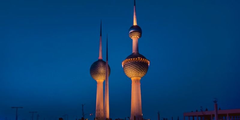 Kuwait City