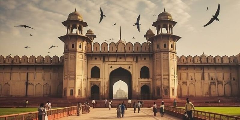 Turkish Airlines Lahore Office in Pakistan