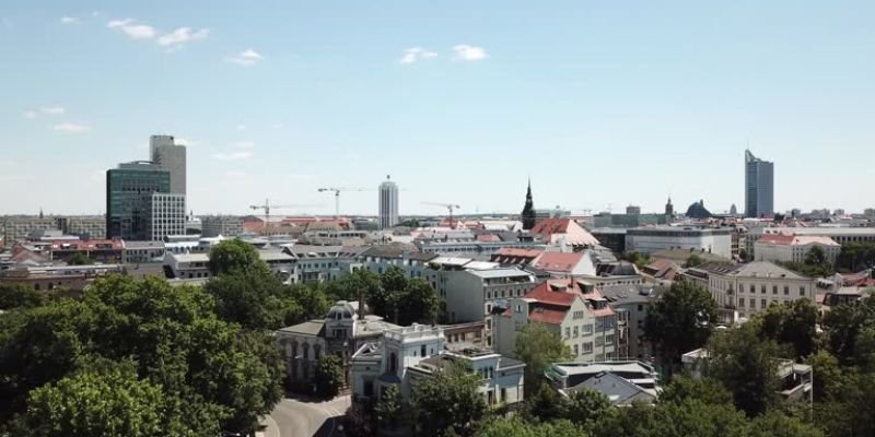 Leipzig