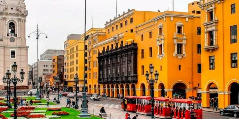 Lima 