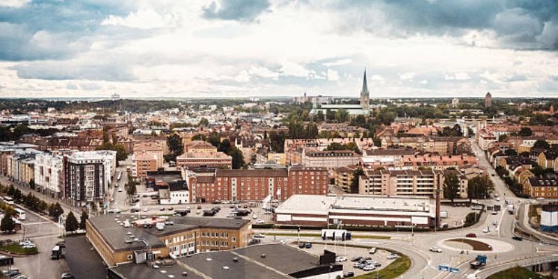 Linkoping