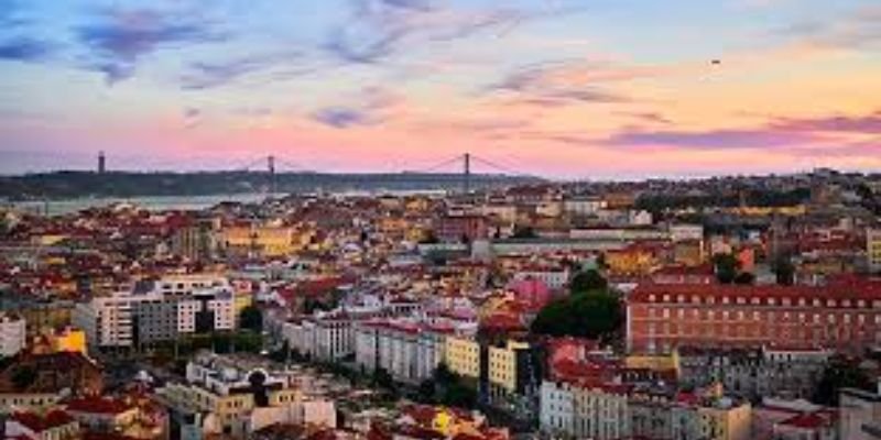 Air Canada Lisbon Office in Portugal