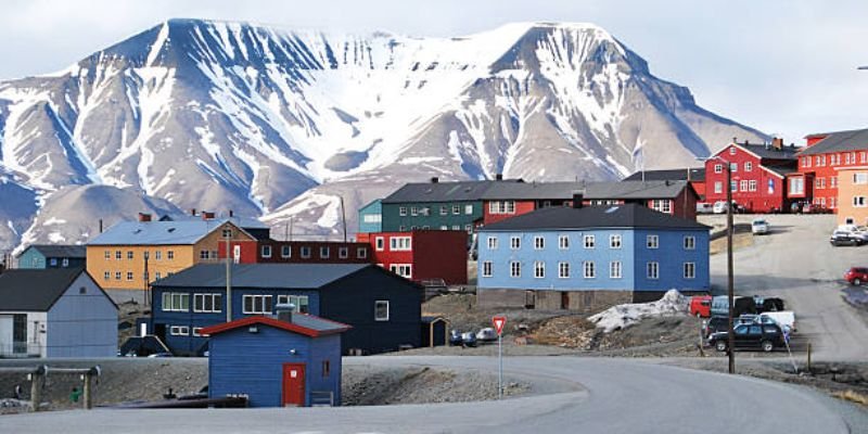 Longyearbyen