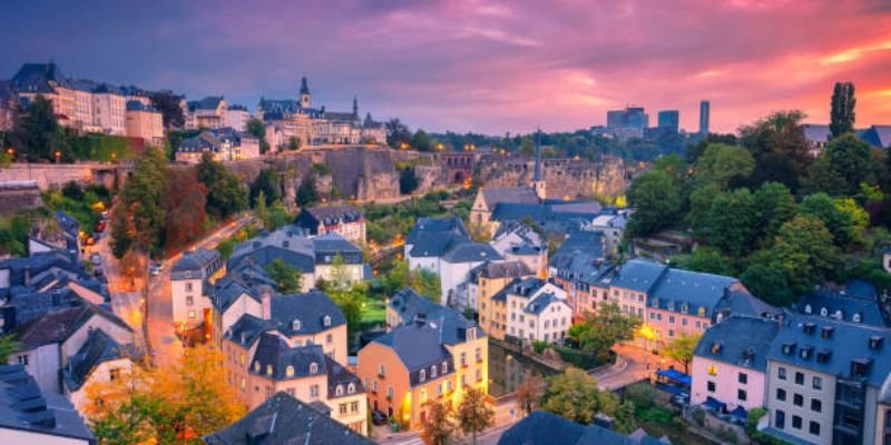 Luxembourg