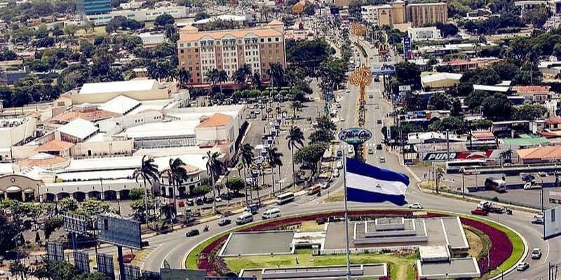 Managua 