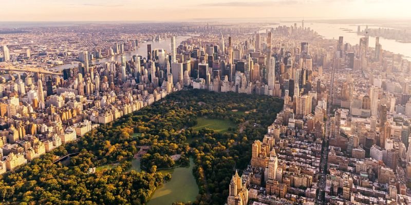 Egyptair Airlines Manhattan Office in New York