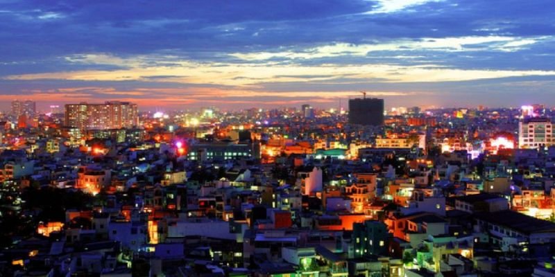 AirAsia Medan Office in Indonesia