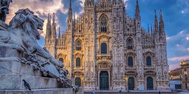 Milan 