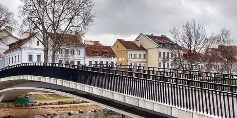 Turkish Airlines Minsk Office in Belarus