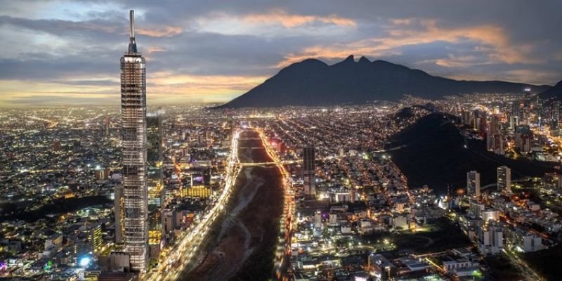 Monterrey 