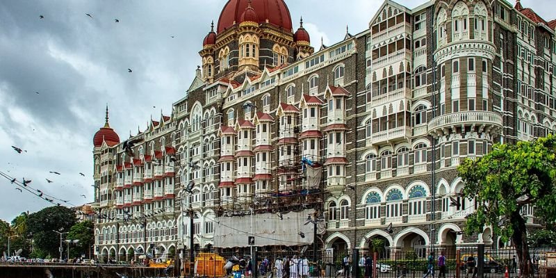 Air India Mumbai Office in India