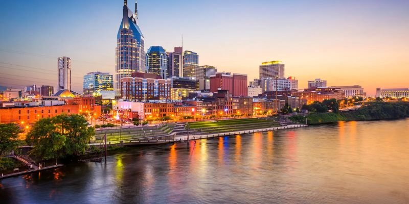 Turkish Airlines Nashville Office in USA