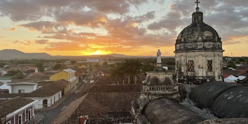 Nicaragua