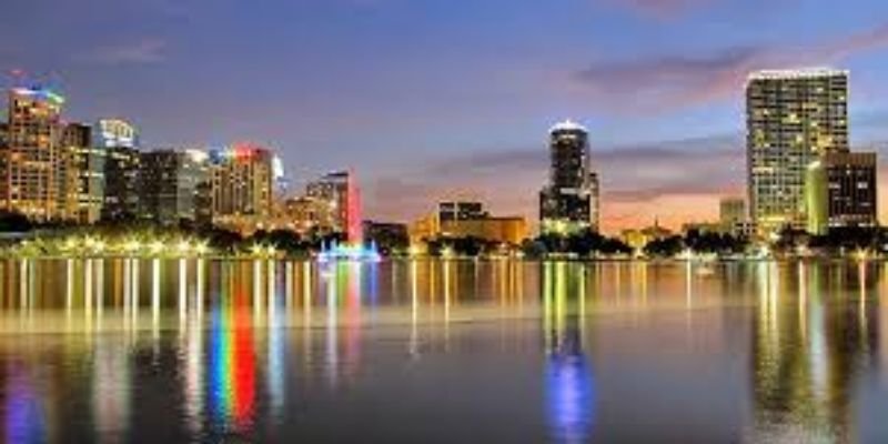 Air Canada Orlando Office in Florida