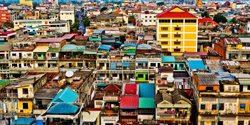 Phnom Penh