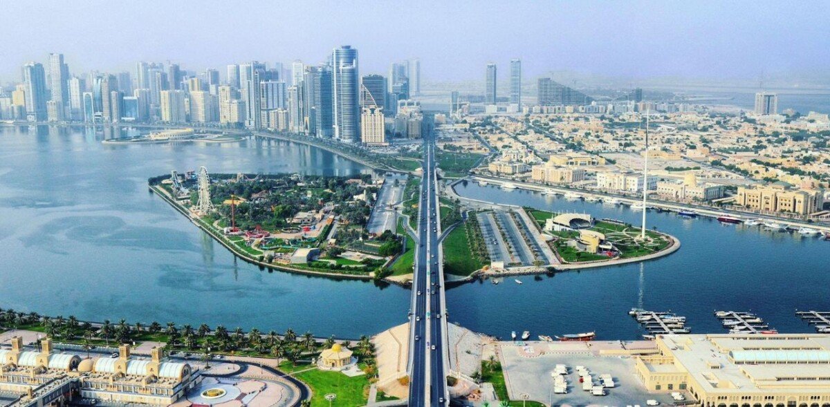 Sharjah