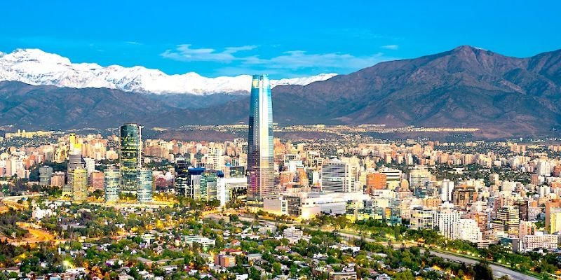 Santiago