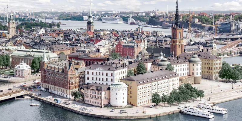 Stockholm